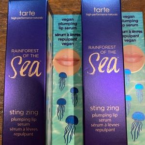 Tarte Sting Zing Lip Plumper BRAND NEW IN BOX